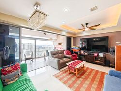 Blk 138A The Peak @ Toa Payoh (Toa Payoh), HDB 5 Rooms #479177151